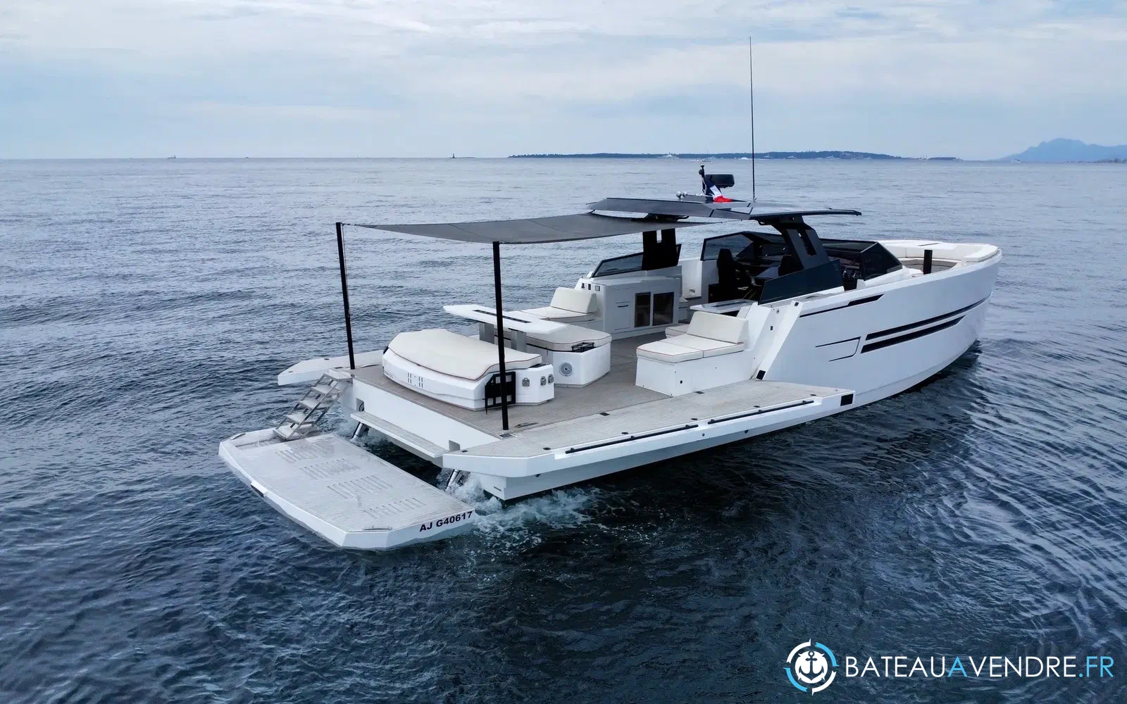 slider 11 Okean 55 Open Sport