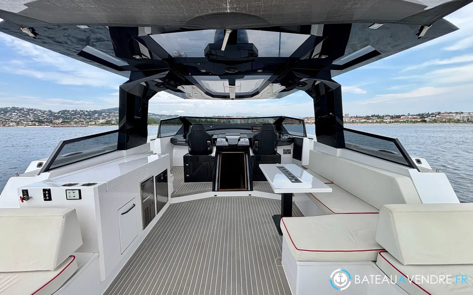 slider 20 Okean 55 Open Sport