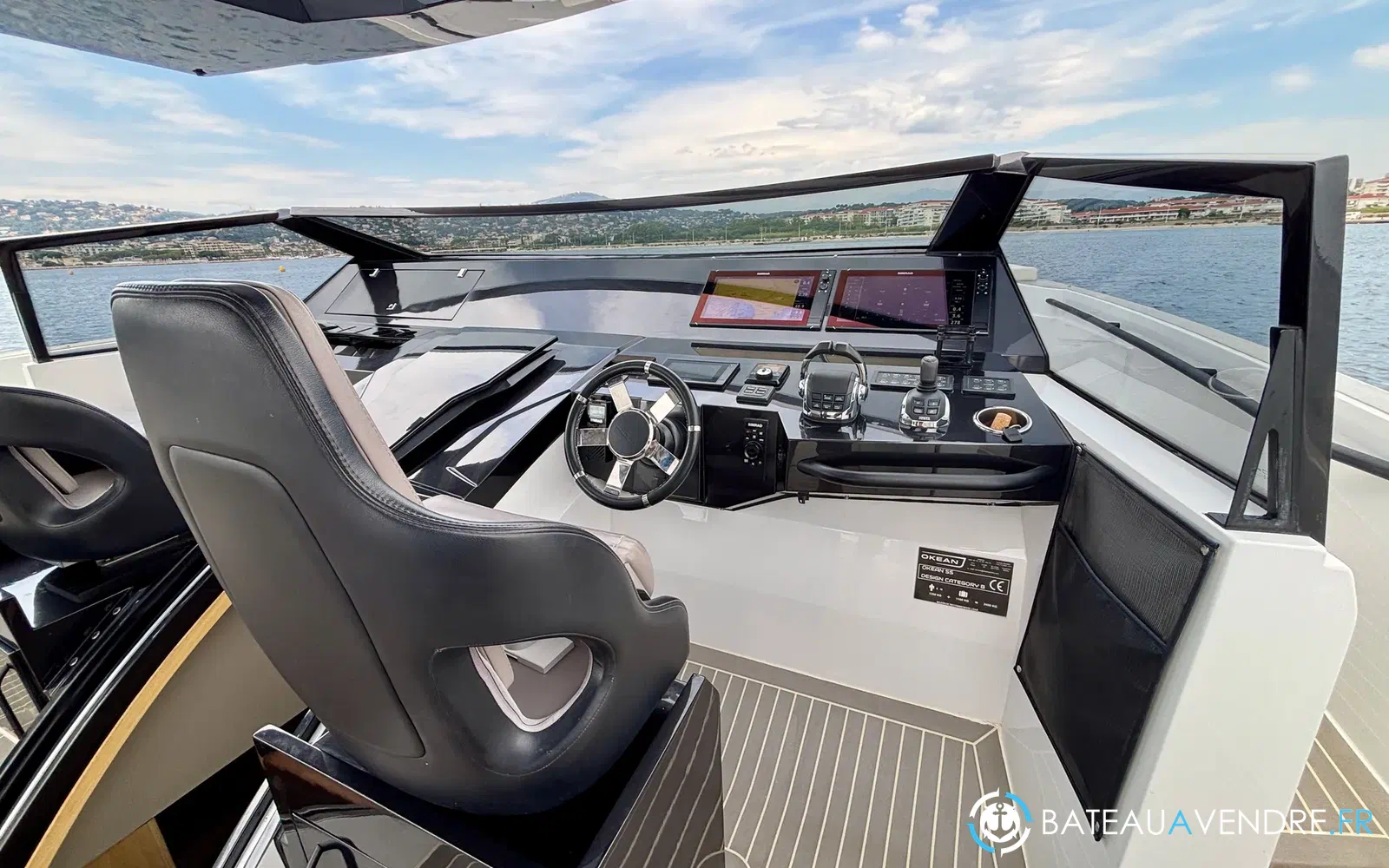 slider 21 Okean 55 Open Sport