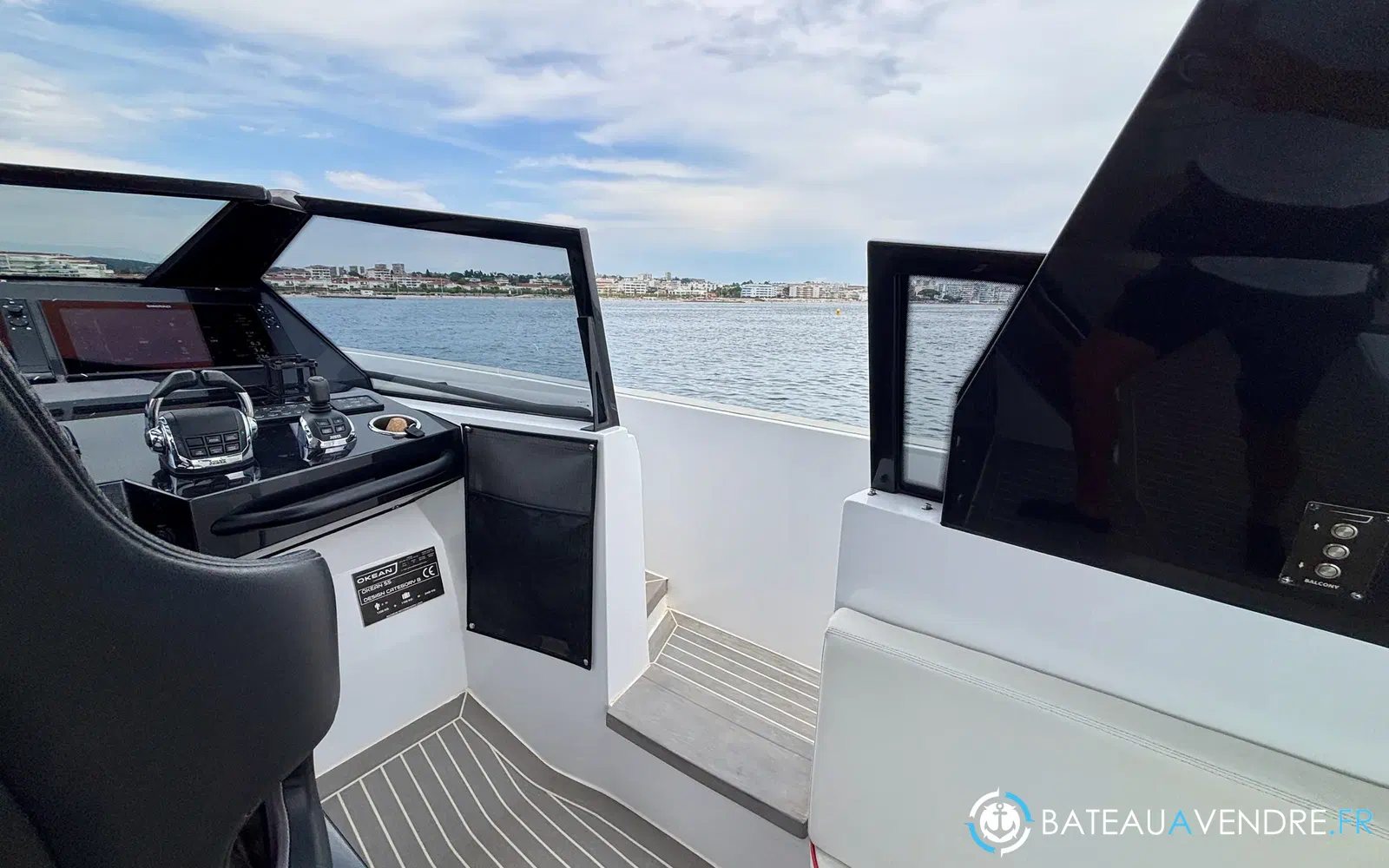 slider 22 Okean 55 Open Sport