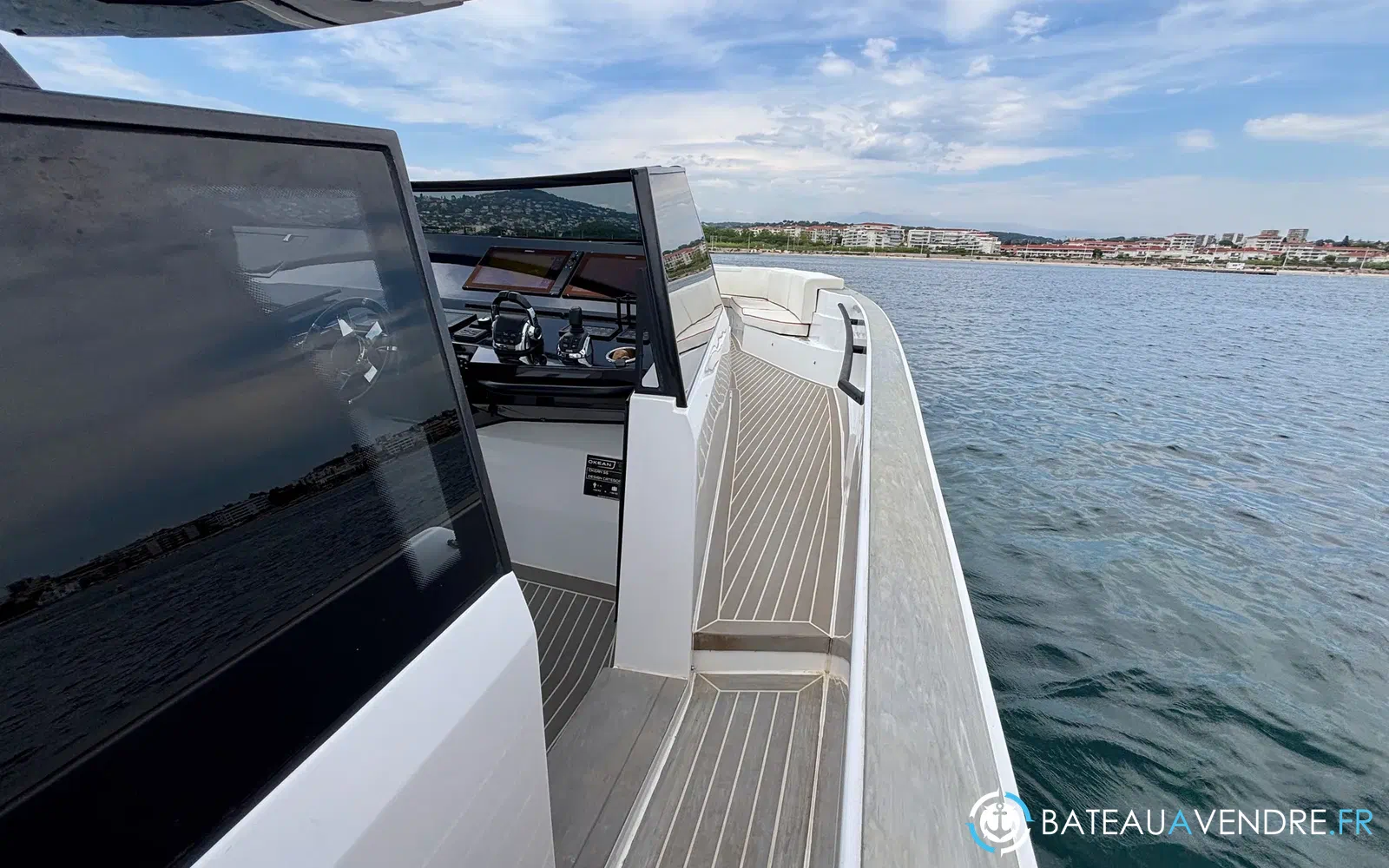 slider 23 Okean 55 Open Sport