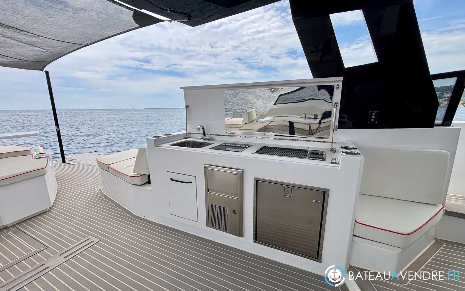 slider 24 Okean 55 Open Sport