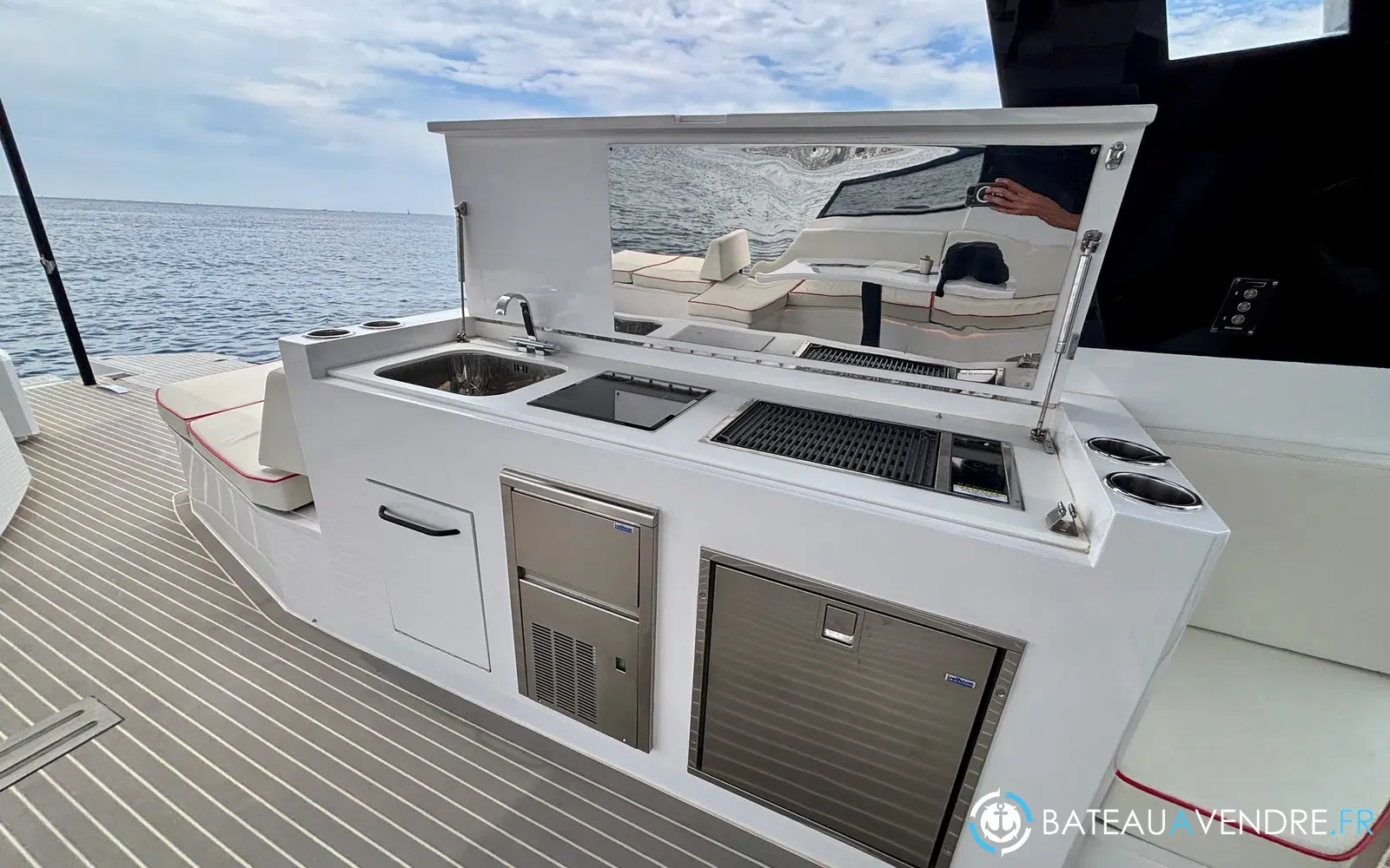 slider 25 Okean 55 Open Sport