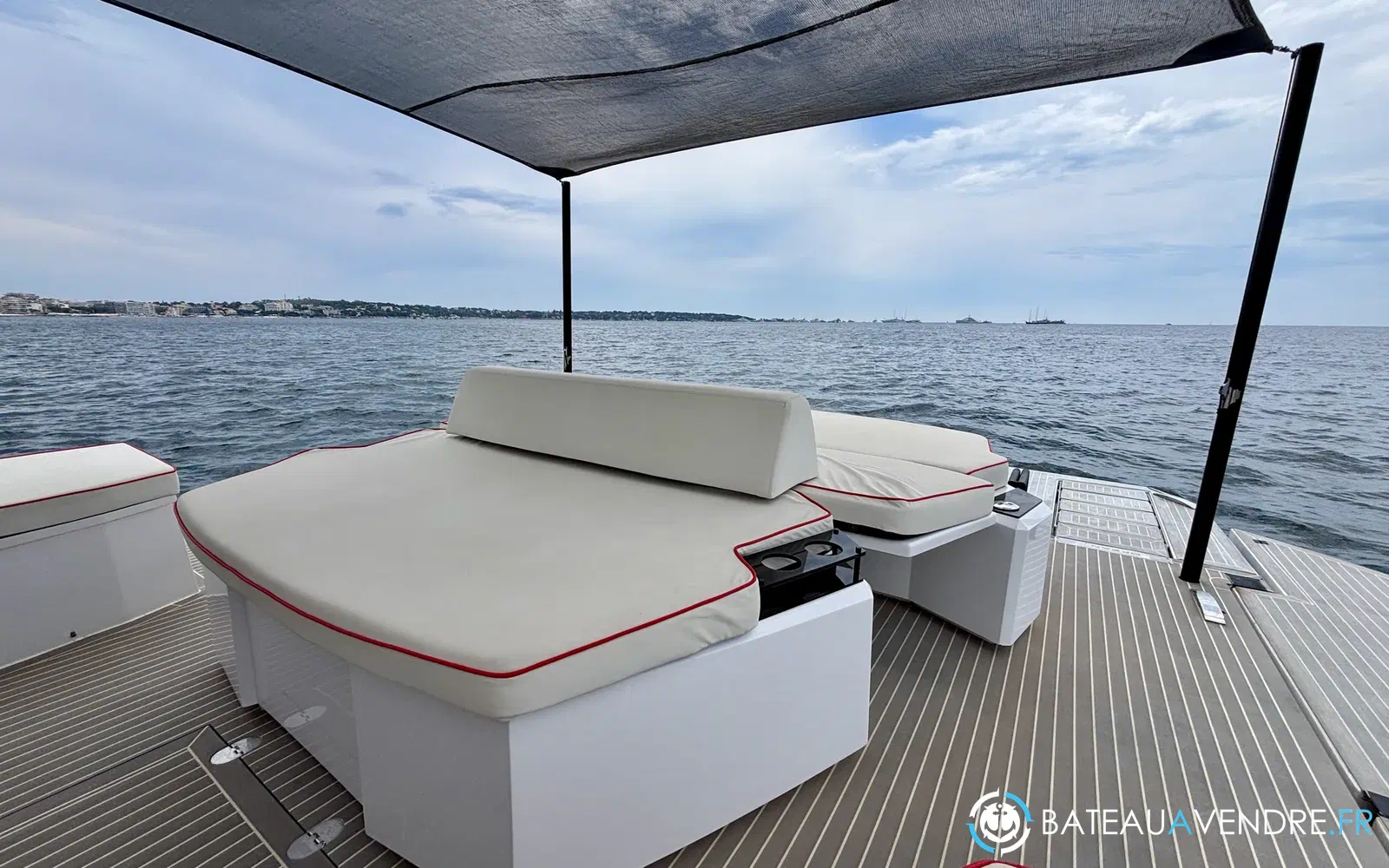 slider 30 Okean 55 Open Sport