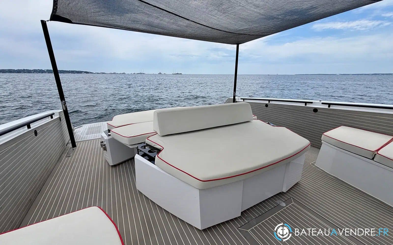 slider 32 Okean 55 Open Sport