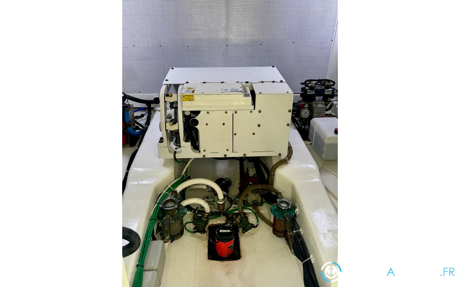 slider 38 Okean 55 Open Sport