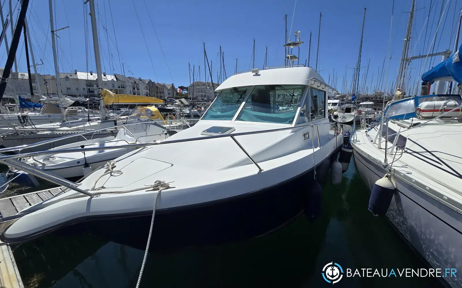 slider 11 Jeanneau Merry Fisher 800