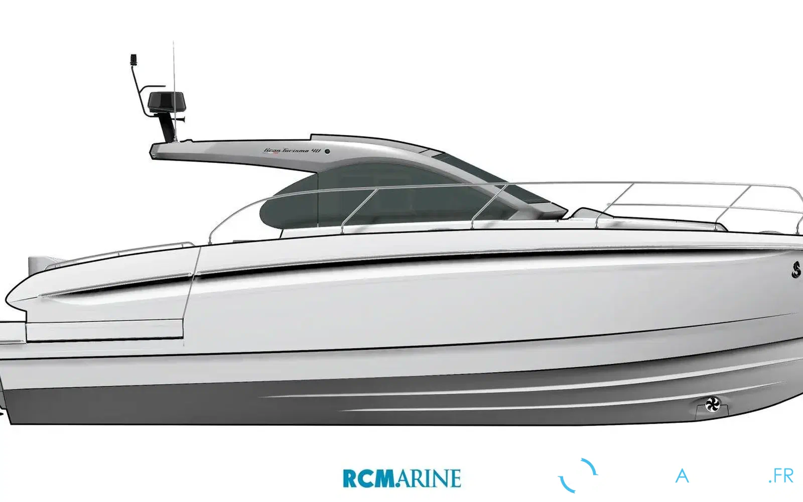 slider 11 Beneteau Gran Turismo 40