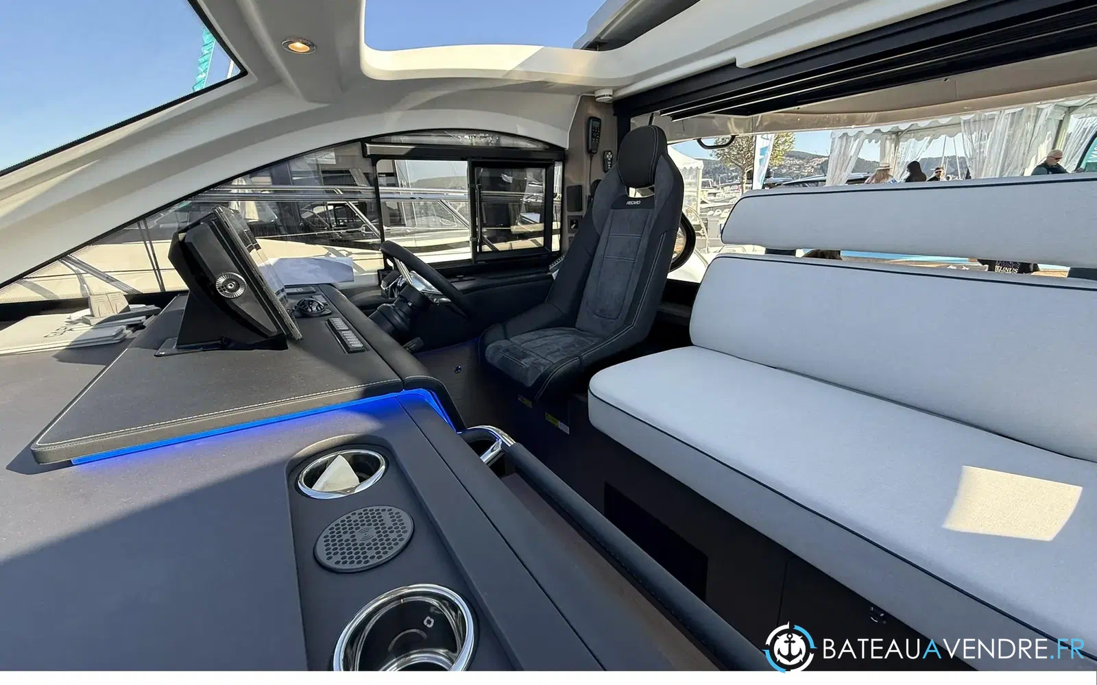 slider 3 Beneteau Gran Turismo 40