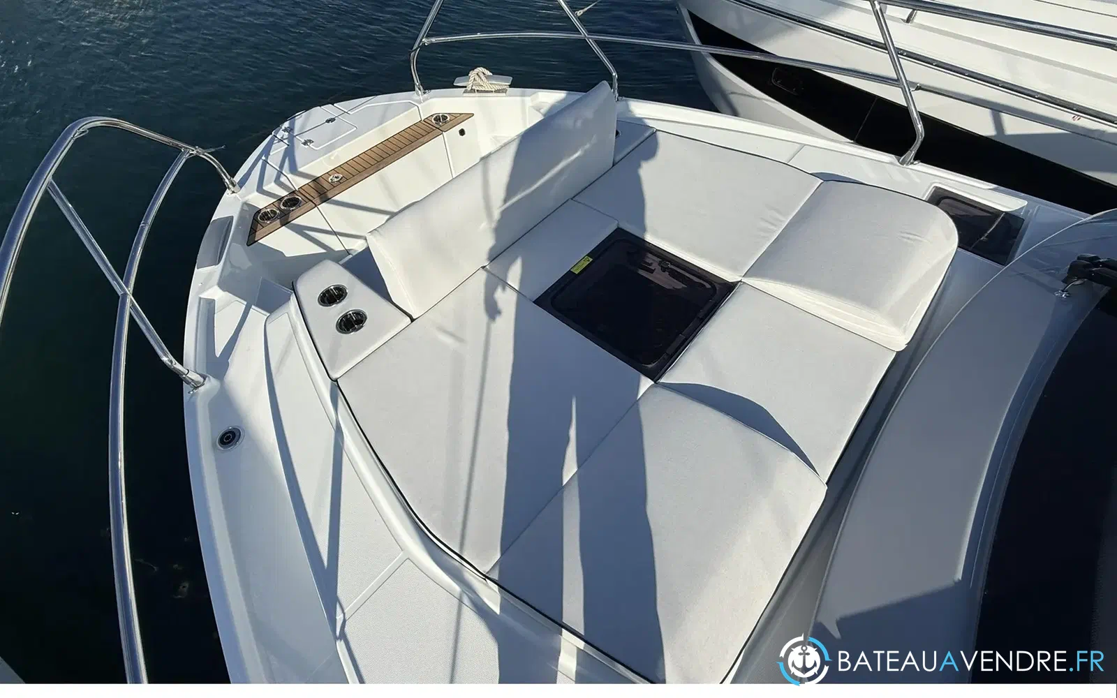 slider 4 Beneteau Gran Turismo 40