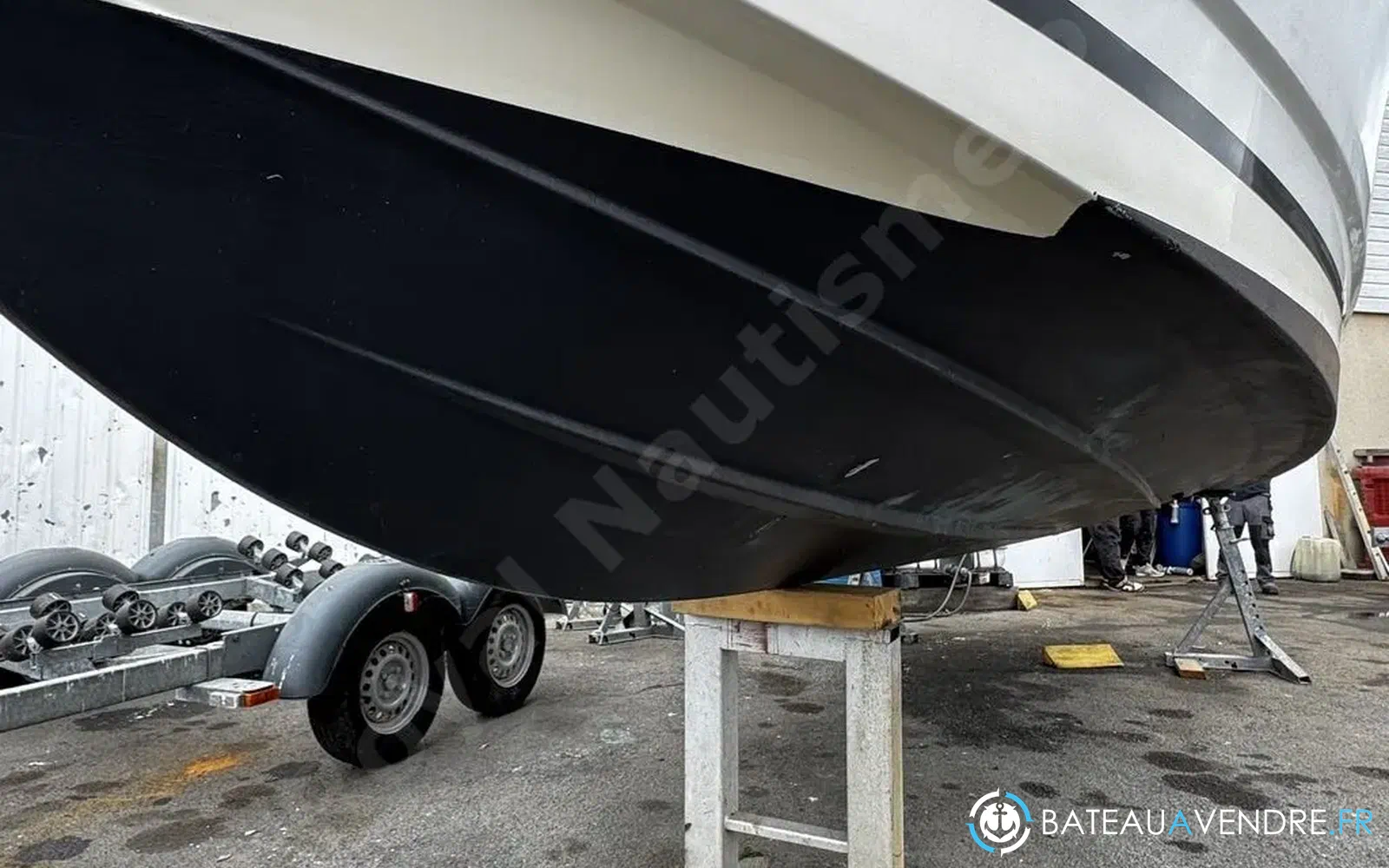 slider 6 Jeanneau Merry Fisher 695