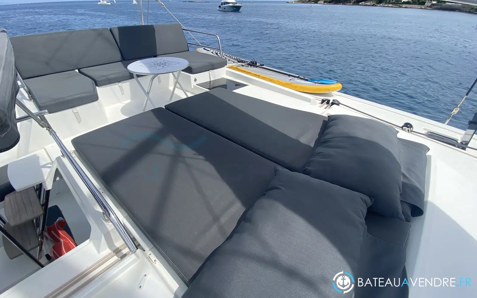 slider 10 Fountaine Pajot Saona 47