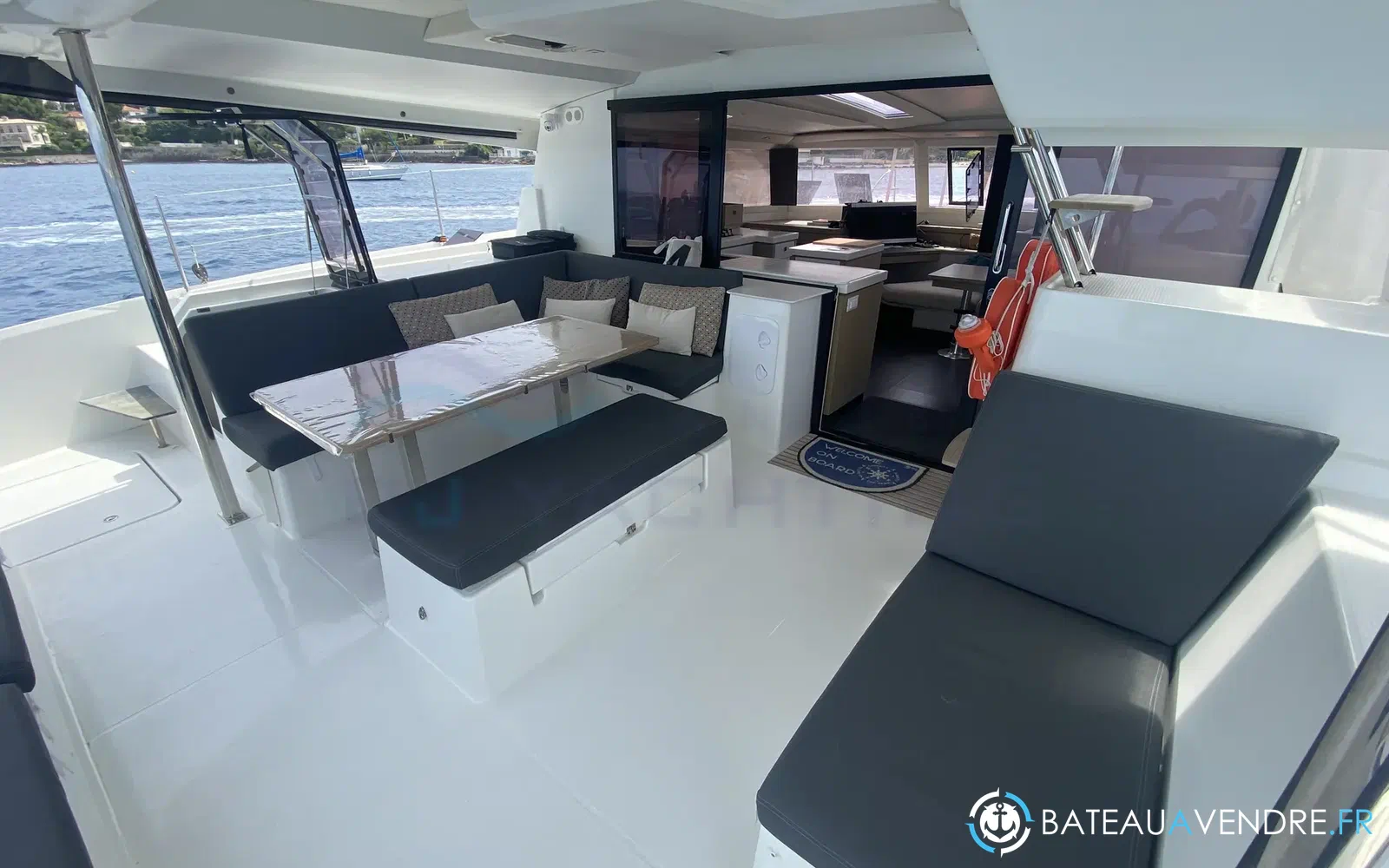 slider 5 Fountaine Pajot Saona 47
