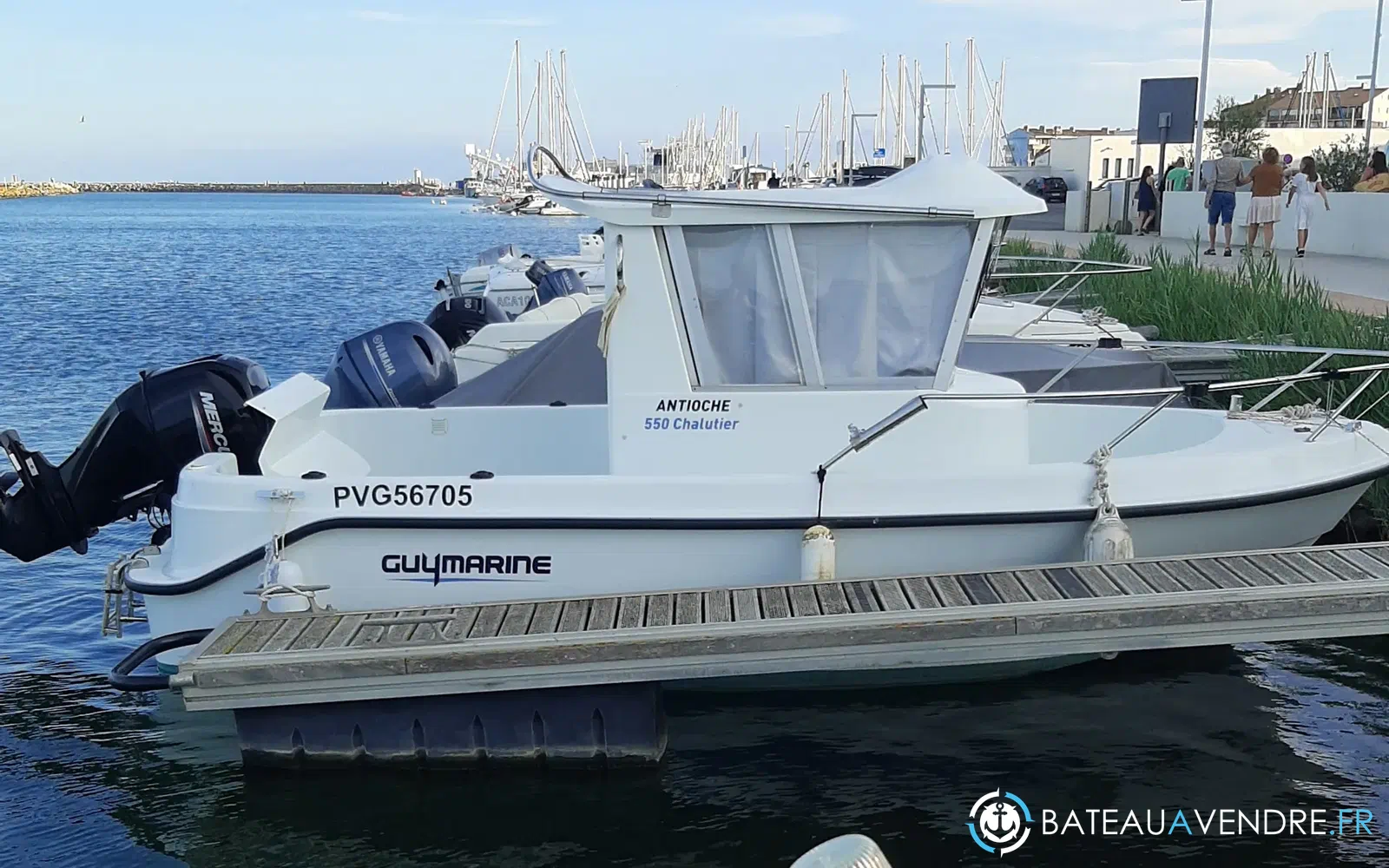 slider 1 Guymarine Antioche 550 Chalutier
