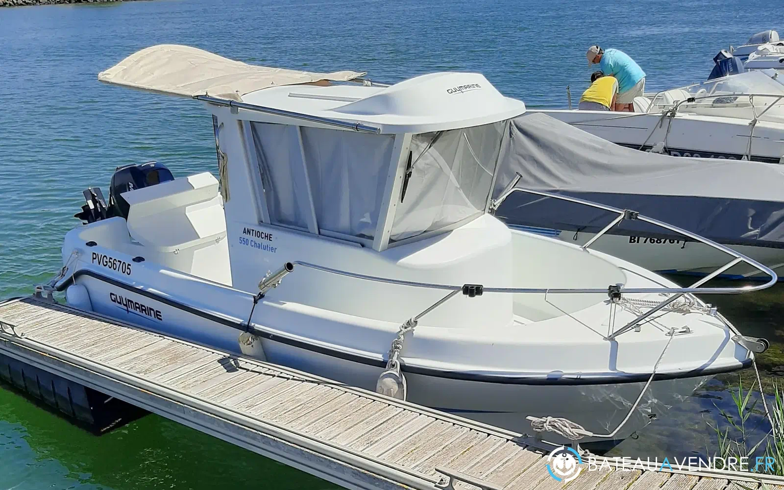 slider 3 Guymarine Antioche 550 Chalutier