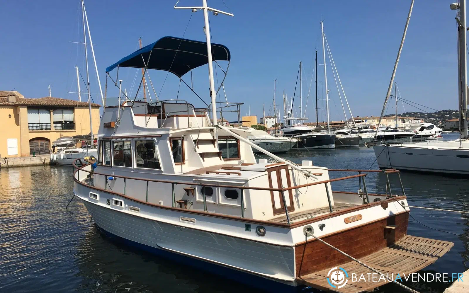 slider 2 Grand Banks 36