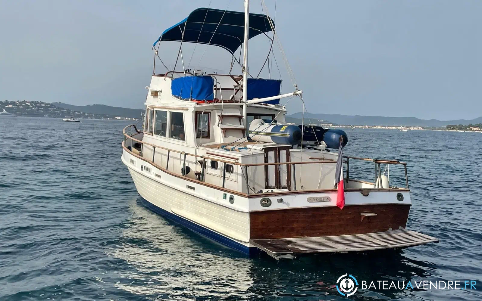 slider 5 Grand Banks 36