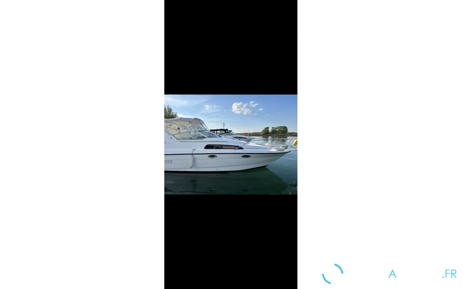 slider 0 Bayliner 2755 Cierra Sunbridge
