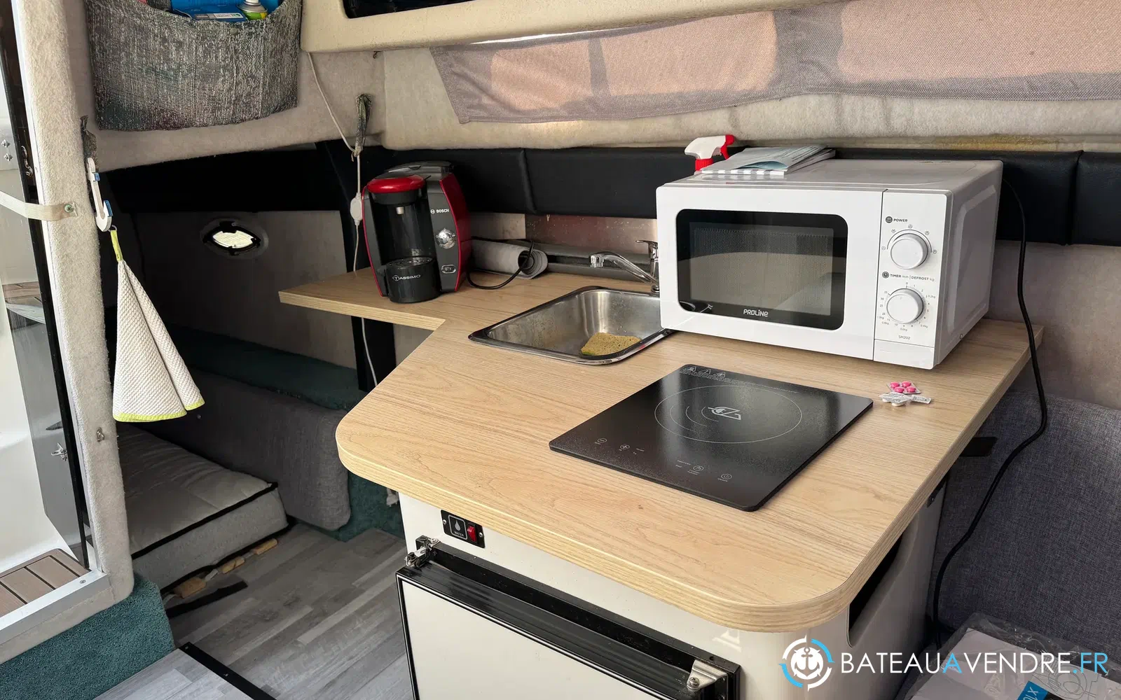slider 6 Bayliner 2755 Cierra Sunbridge