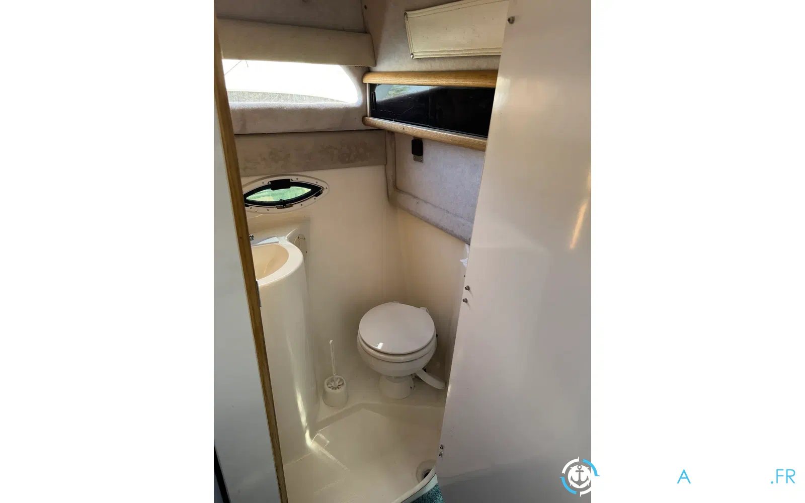 slider 8 Bayliner 2755 Cierra Sunbridge
