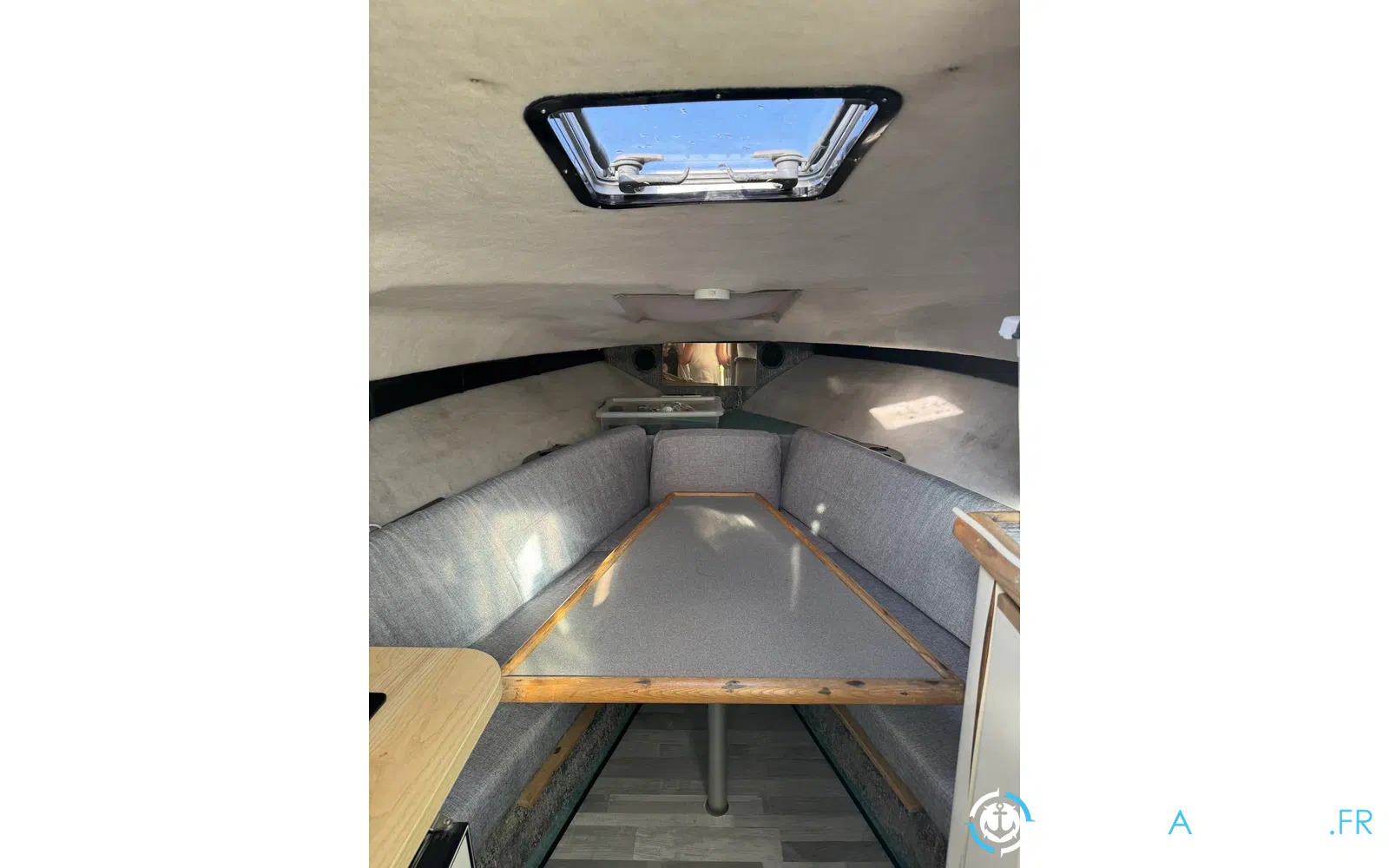 slider 9 Bayliner 2755 Cierra Sunbridge
