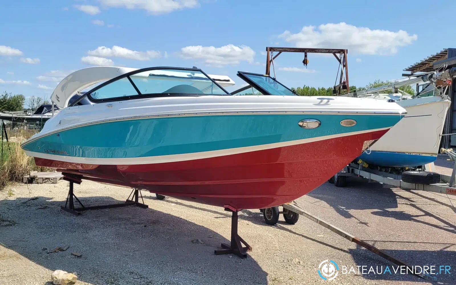 slider 11 Regal 21 OBX