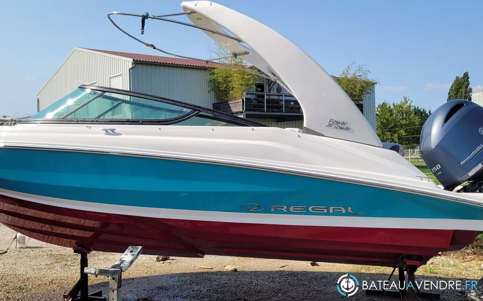 slider 0 Regal 21 OBX