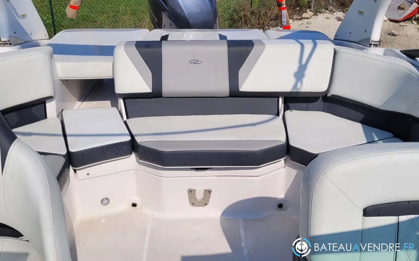 slider 6 Regal 21 OBX