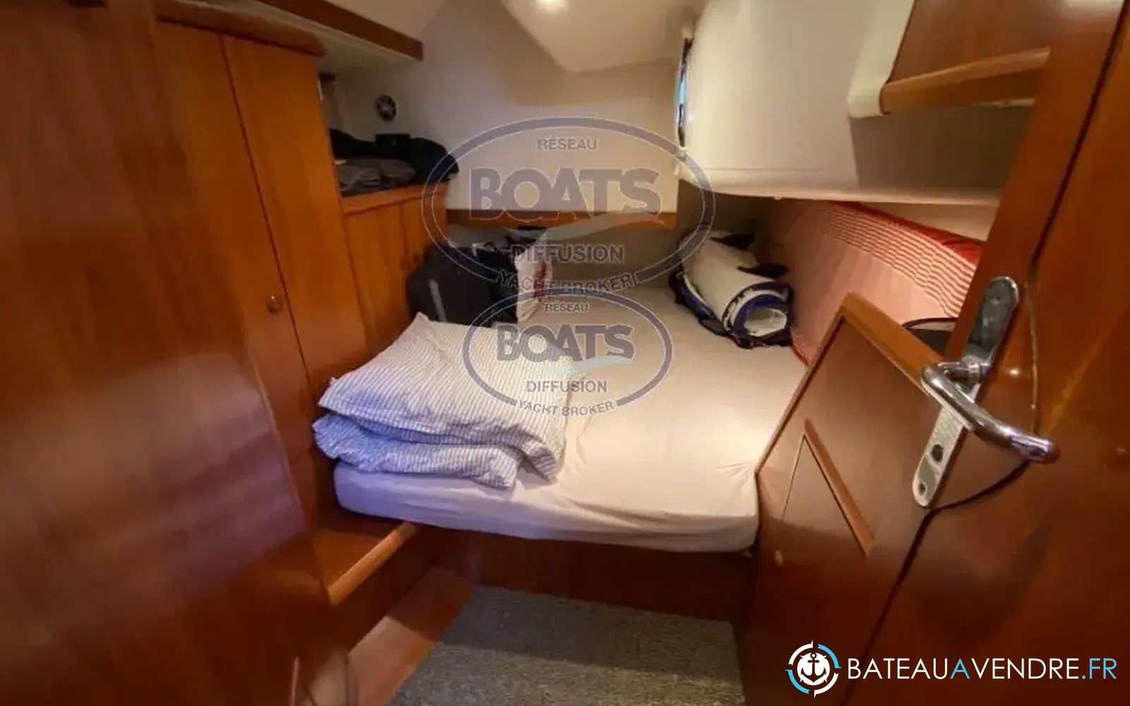 slider 11 Jeanneau Sun Odyssey 45.2
