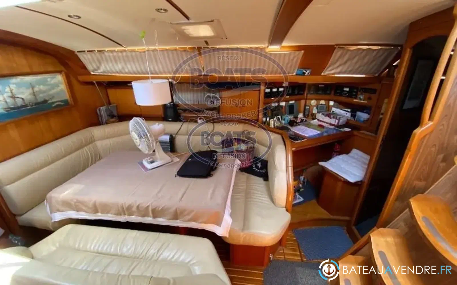 slider 6 Jeanneau Sun Odyssey 45.2