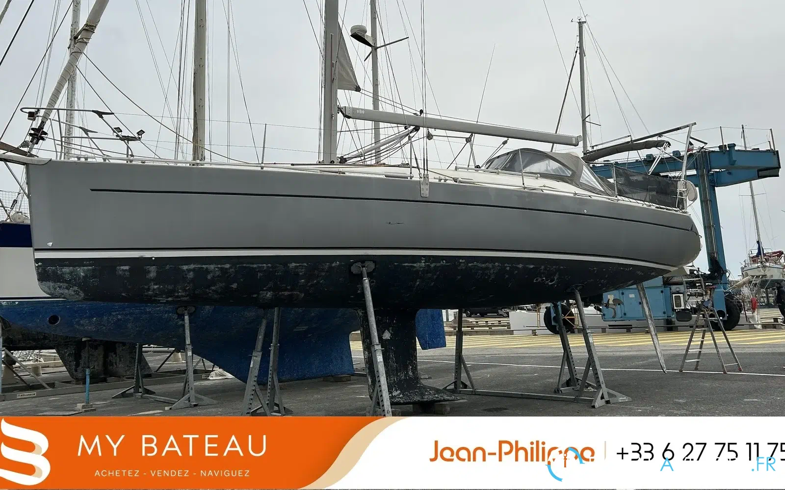 slider 0 Poncin Yachts Harmony 42