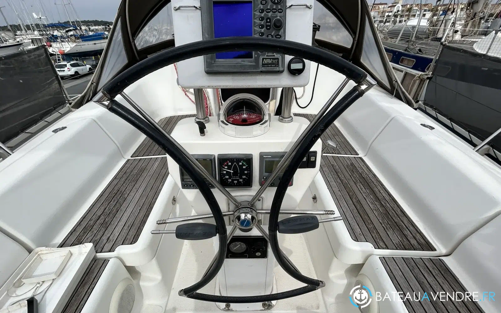 slider 12 Poncin Yachts Harmony 42