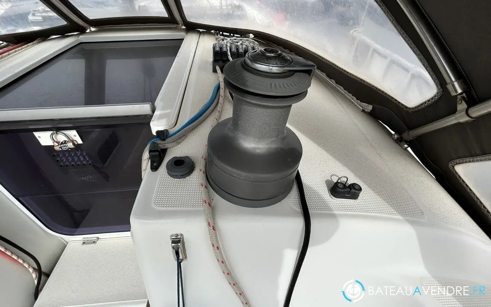 slider 14 Poncin Yachts Harmony 42