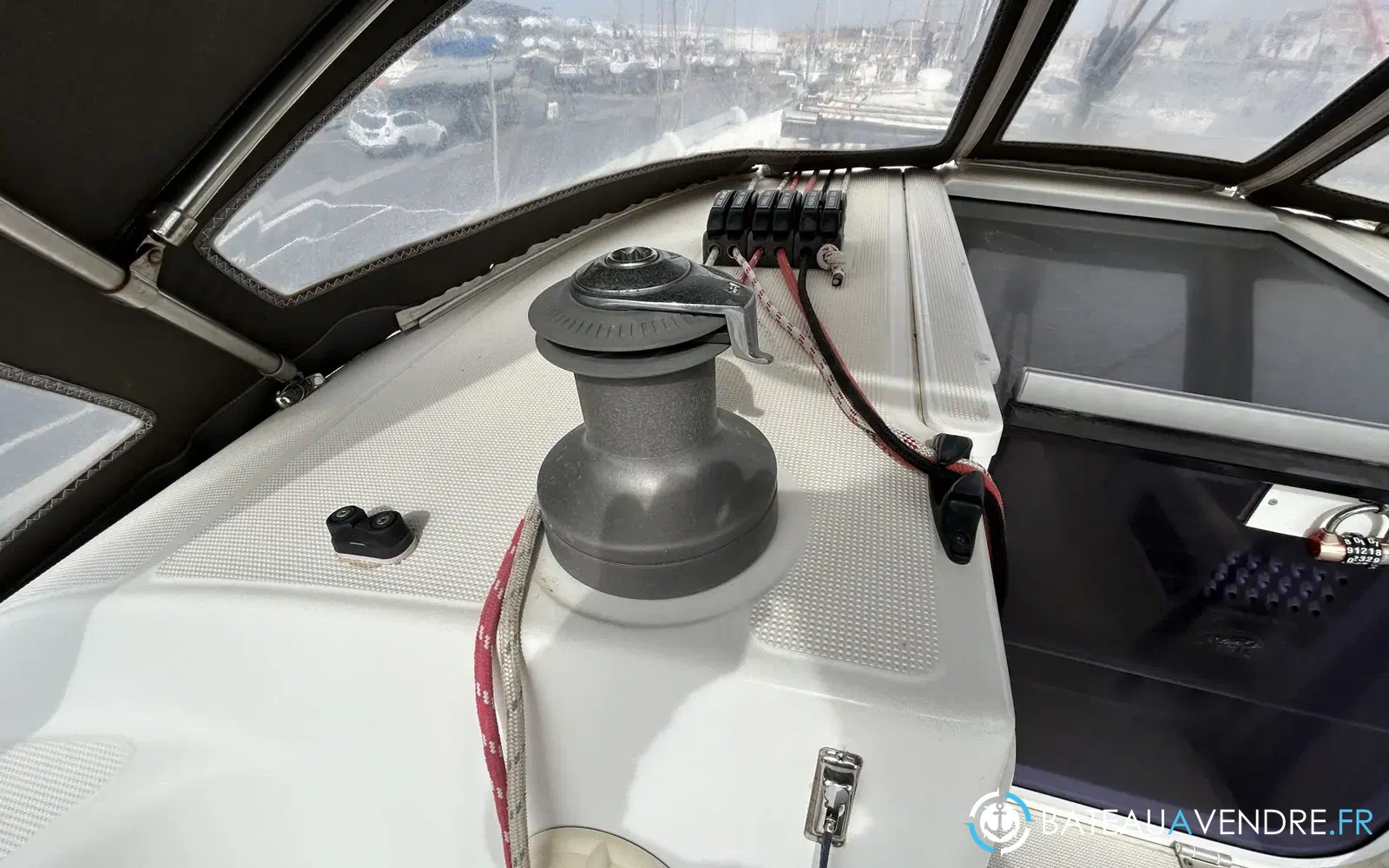 slider 15 Poncin Yachts Harmony 42