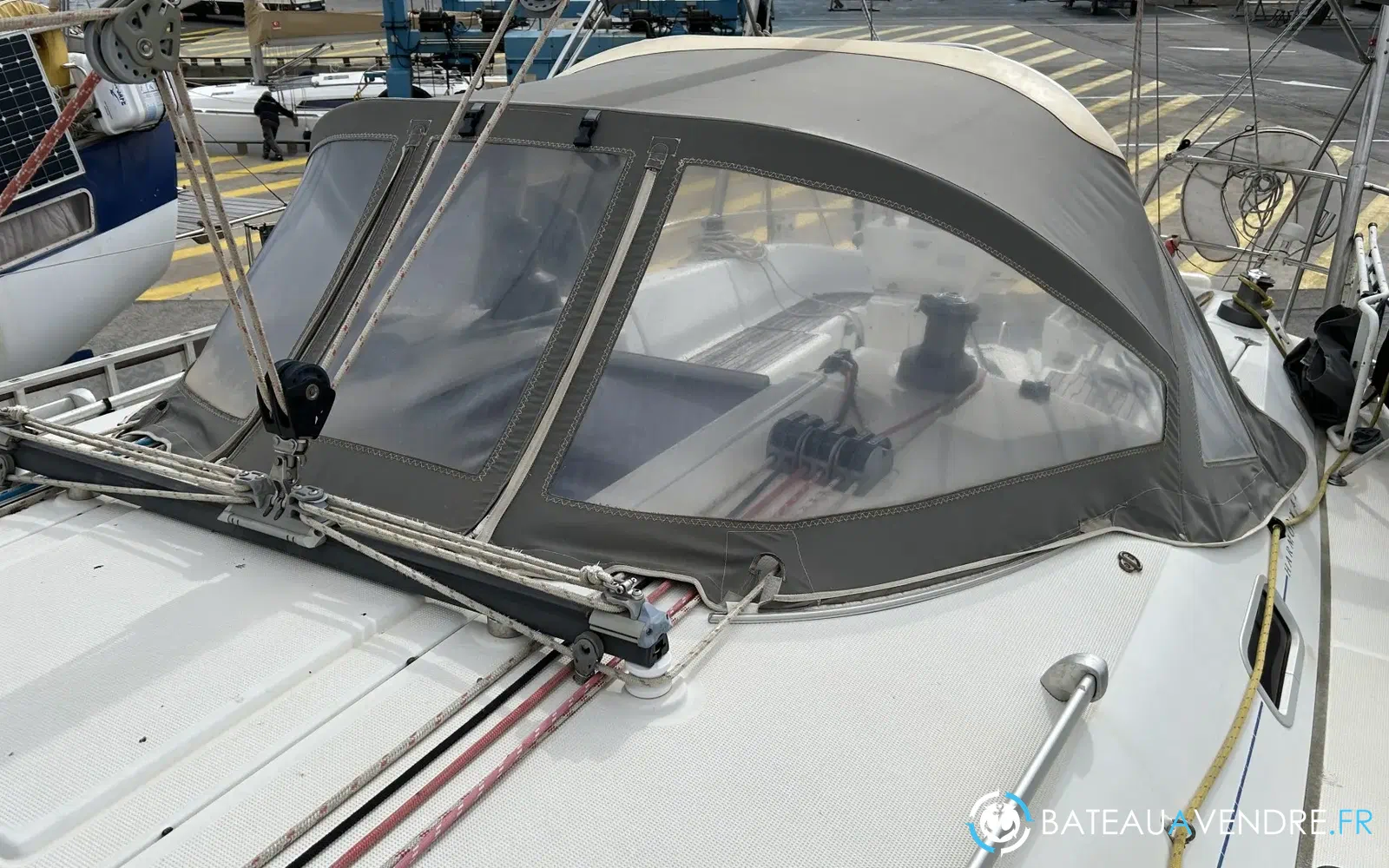slider 18 Poncin Yachts Harmony 42