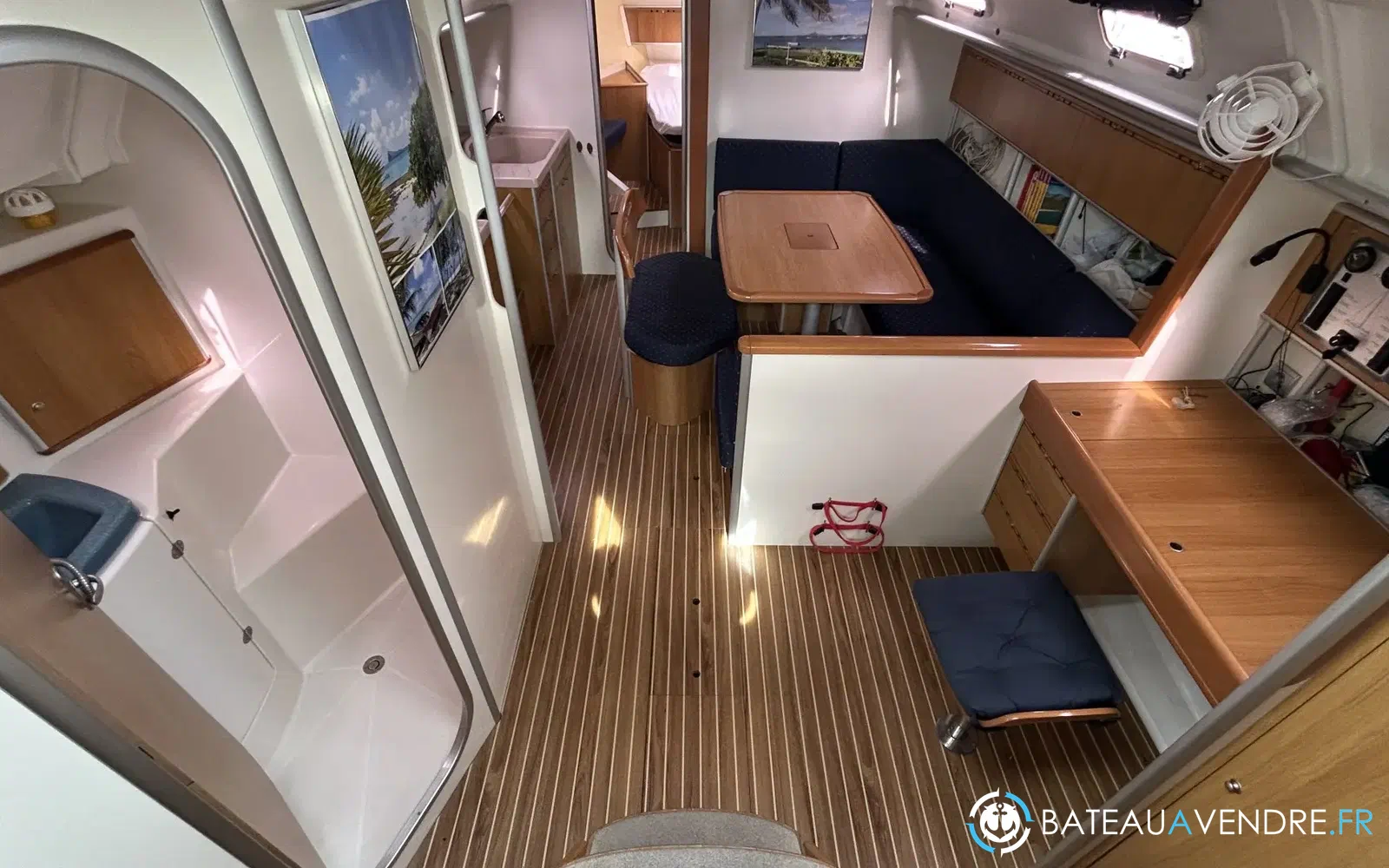 slider 1 Poncin Yachts Harmony 42