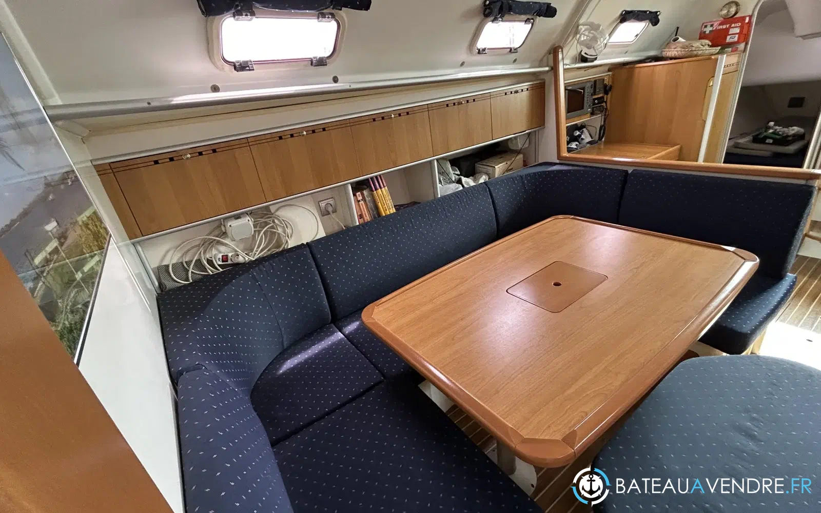 slider 2 Poncin Yachts Harmony 42