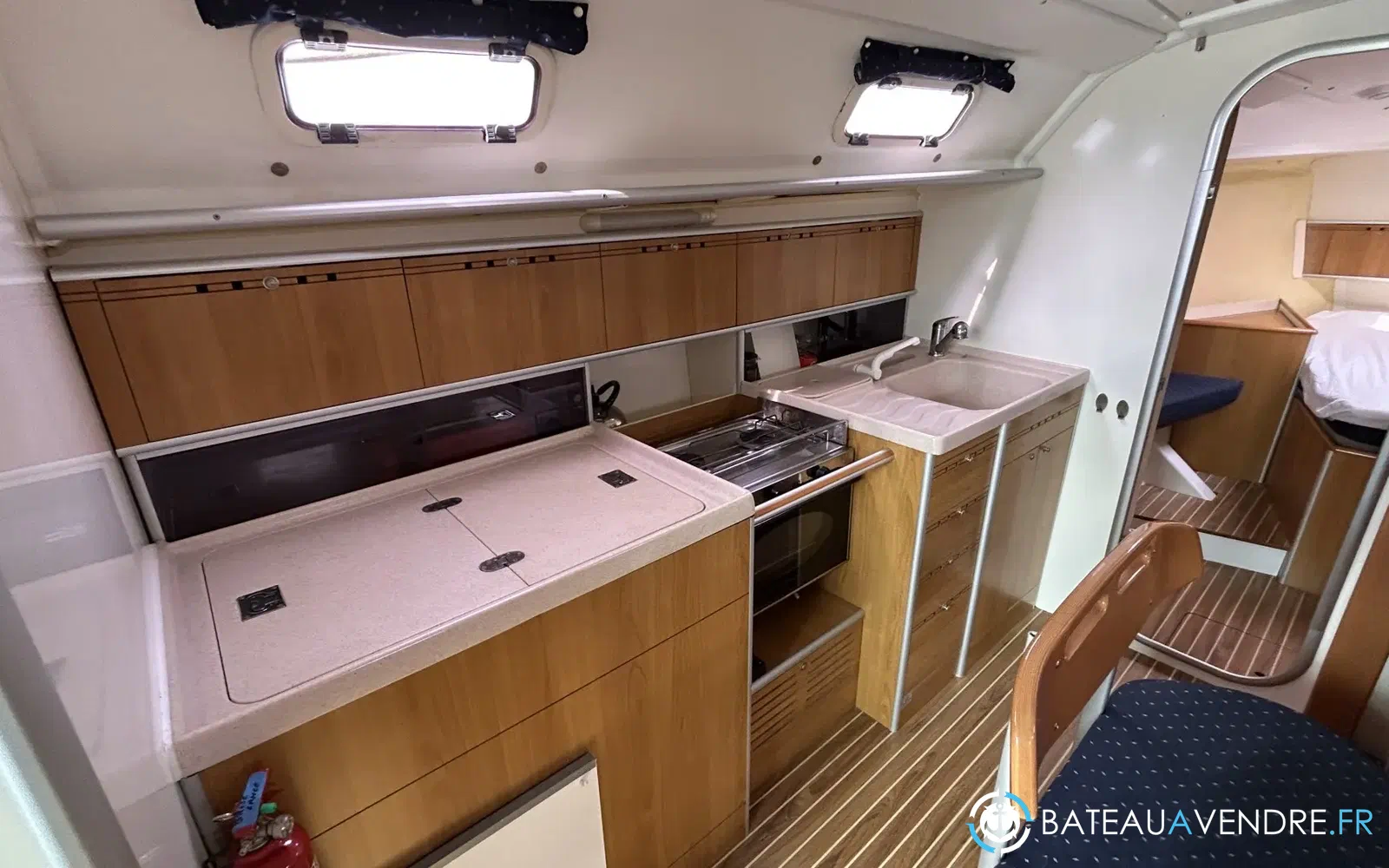slider 3 Poncin Yachts Harmony 42