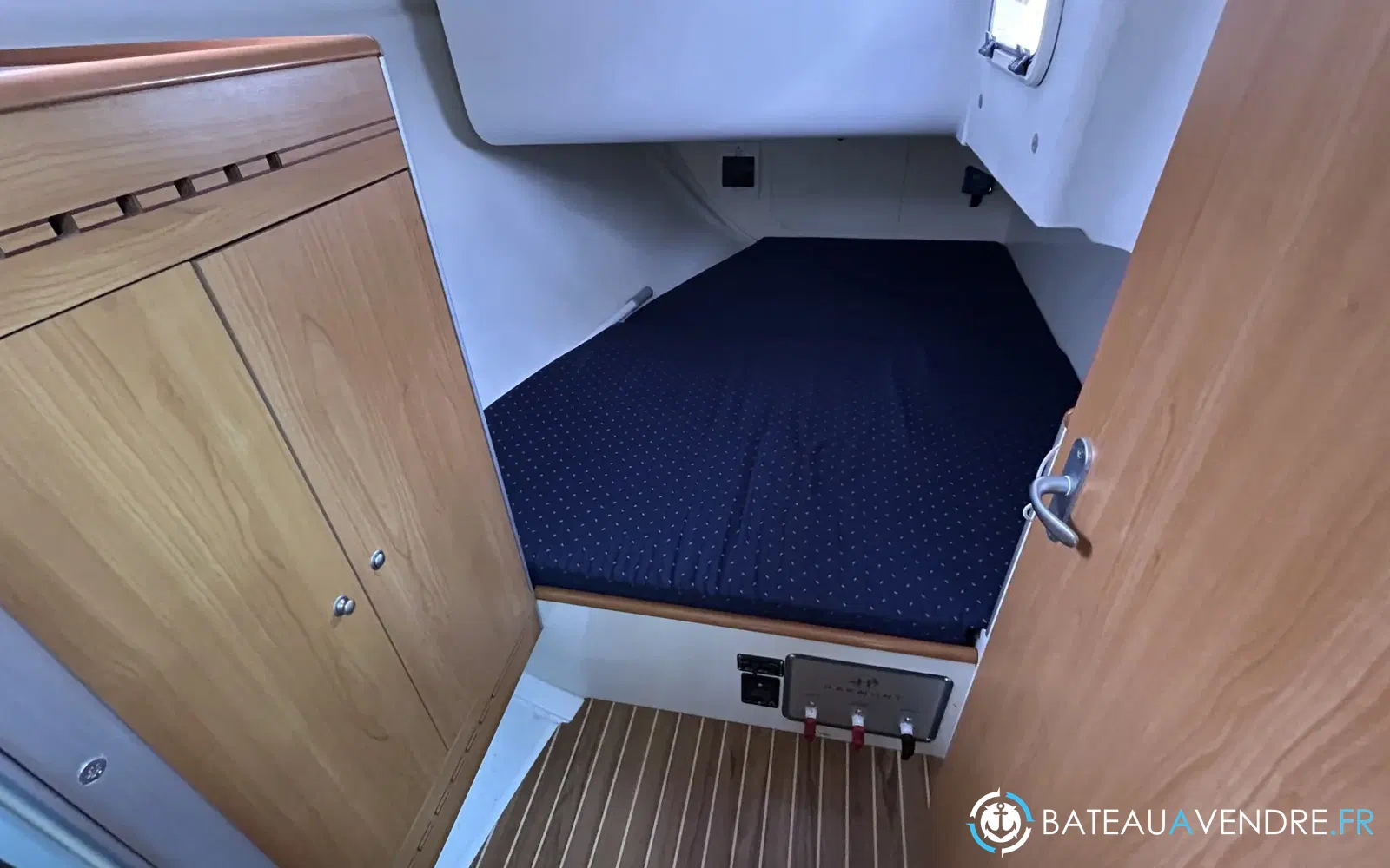 slider 5 Poncin Yachts Harmony 42