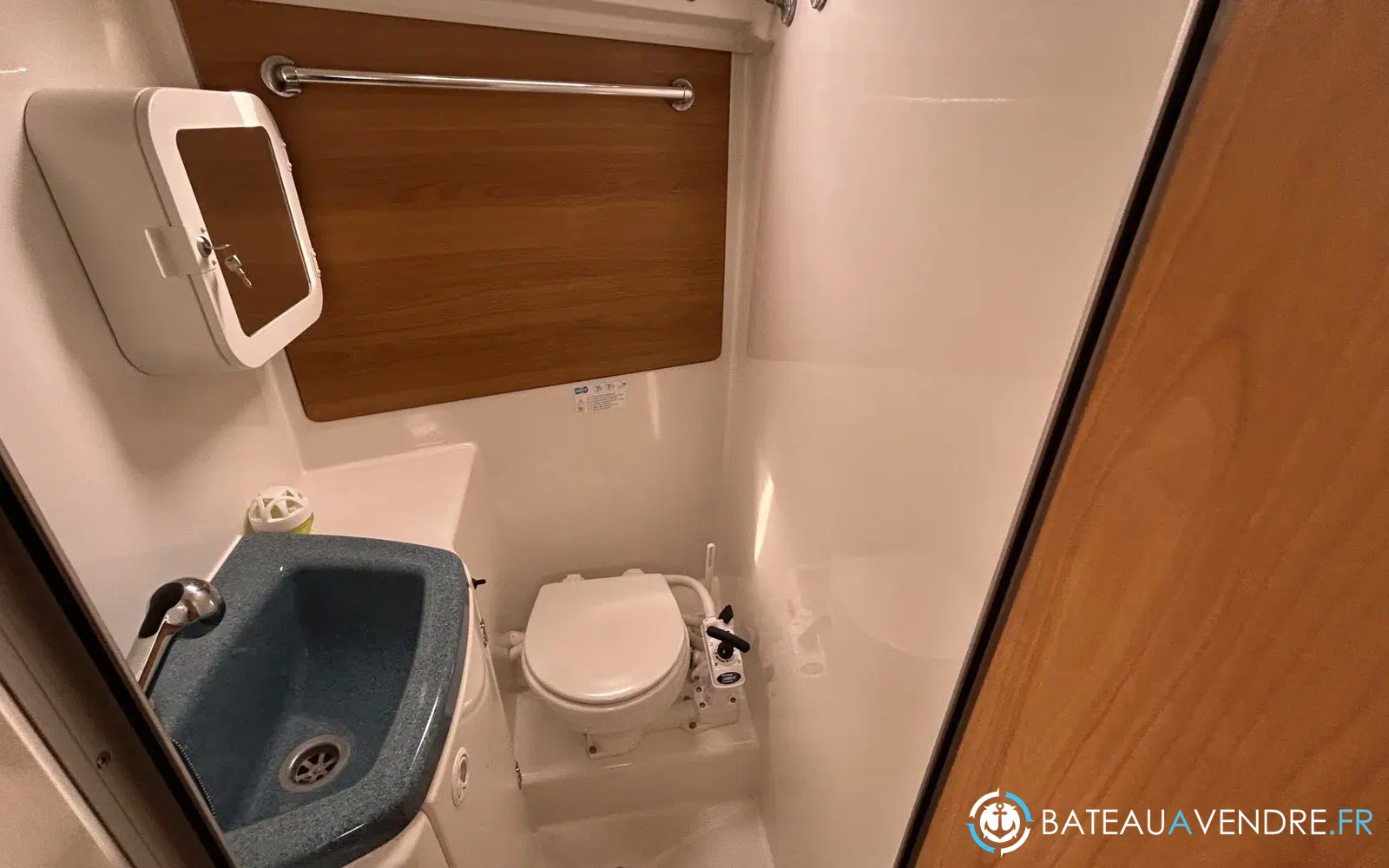 slider 8 Poncin Yachts Harmony 42