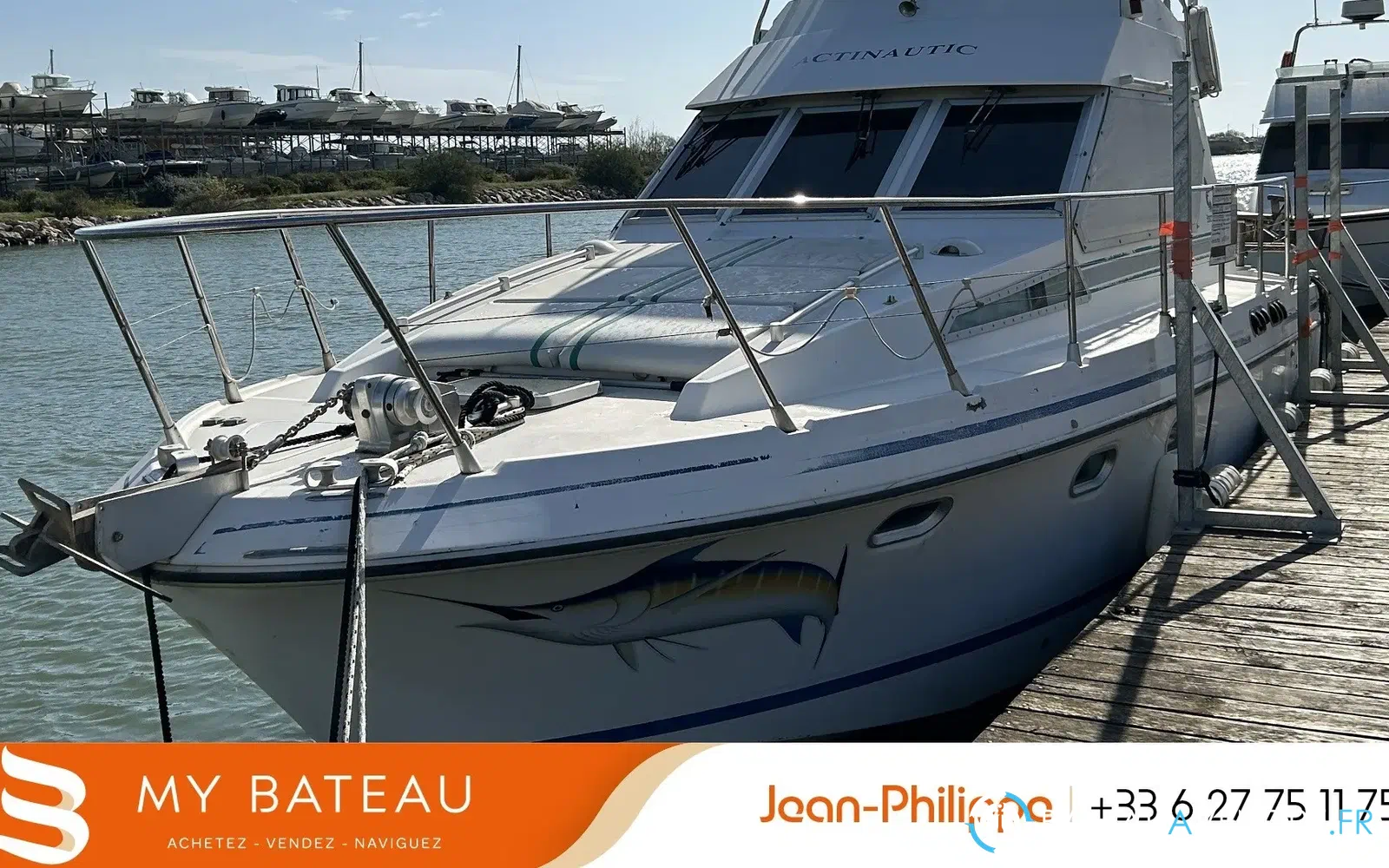 slider 0 Beneteau Antares 10.20