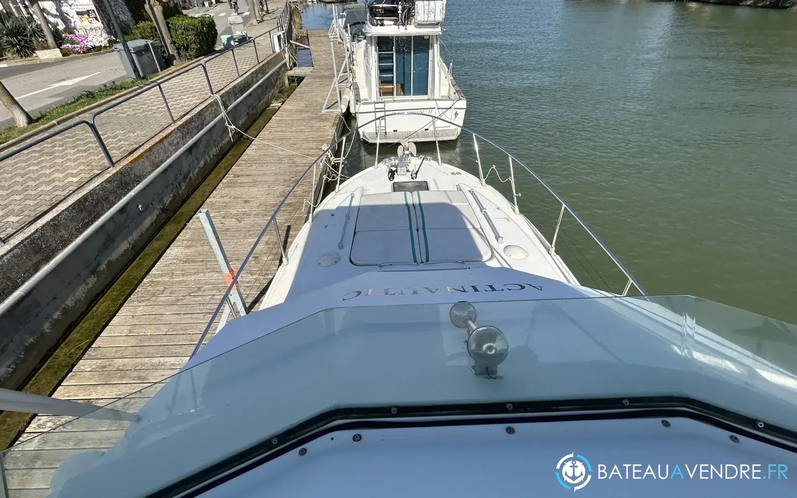 slider 9 Beneteau Antares 10.20