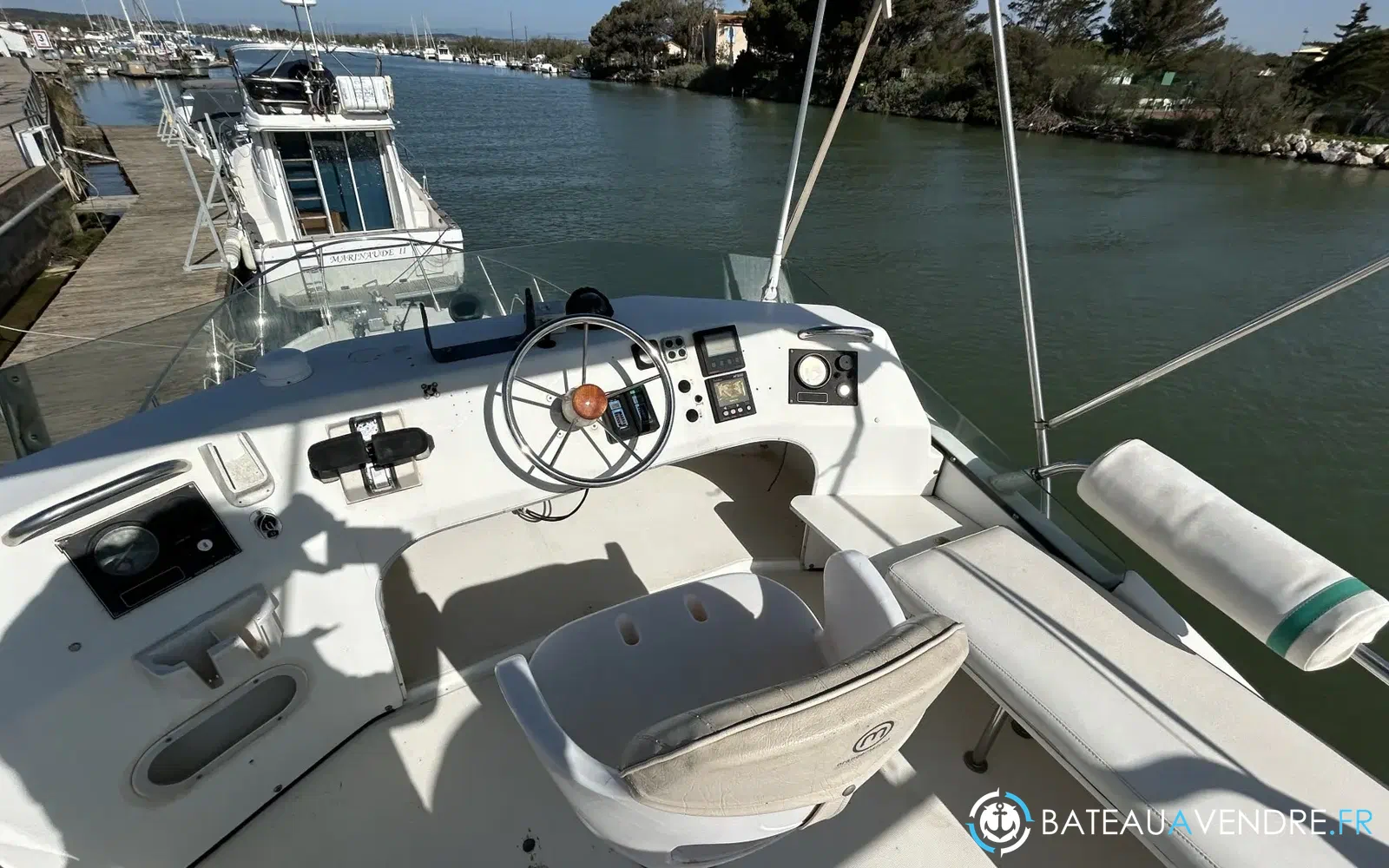 slider 7 Beneteau Antares 10.20