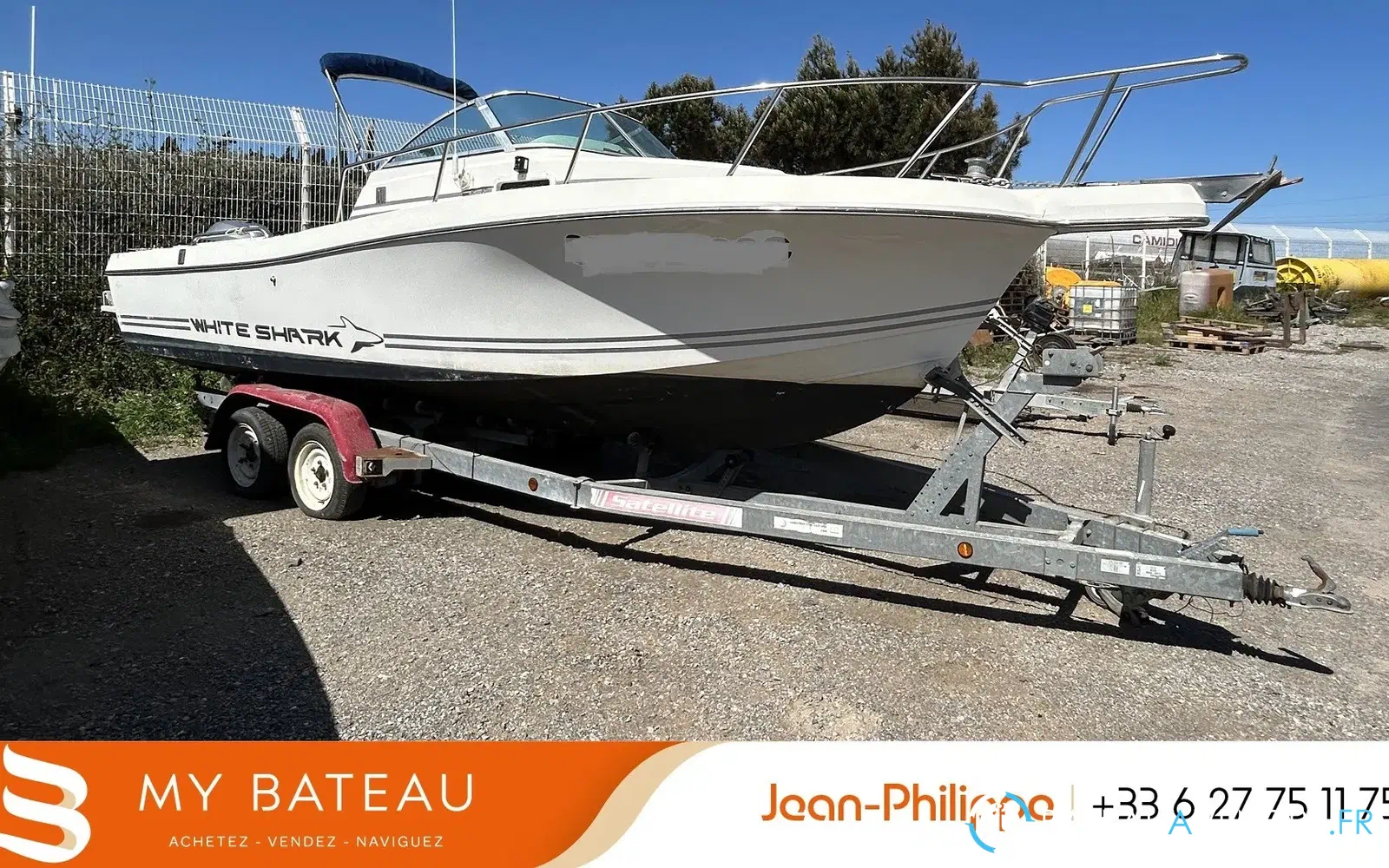 slider 0 Kelt White Shark 226
