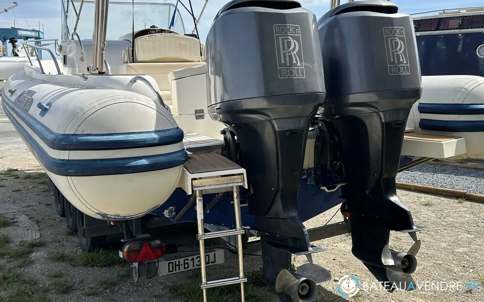 slider 9 Capelli Tempest 900 WA