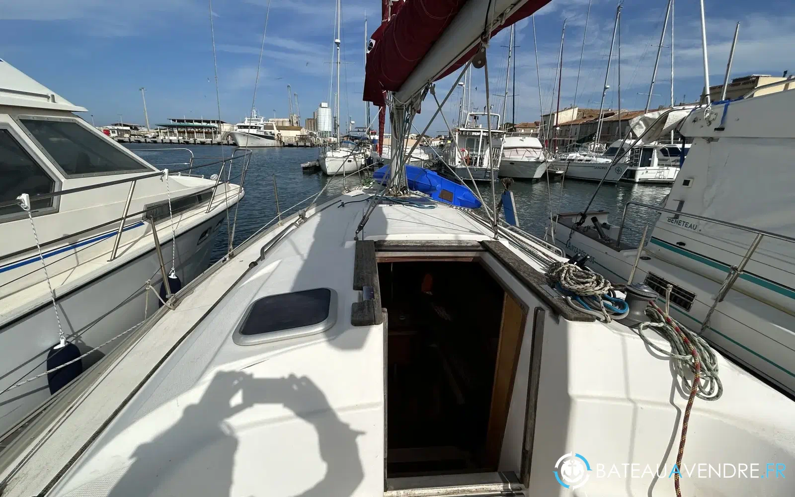 slider 9 Gibert Marine Gib Sea 33