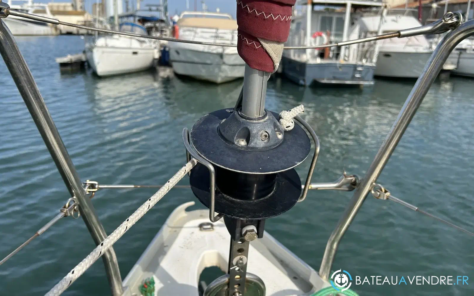 slider 13 Gibert Marine Gib Sea 33