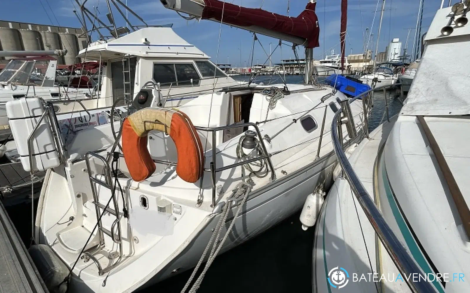 slider 7 Gibert Marine Gib Sea 33