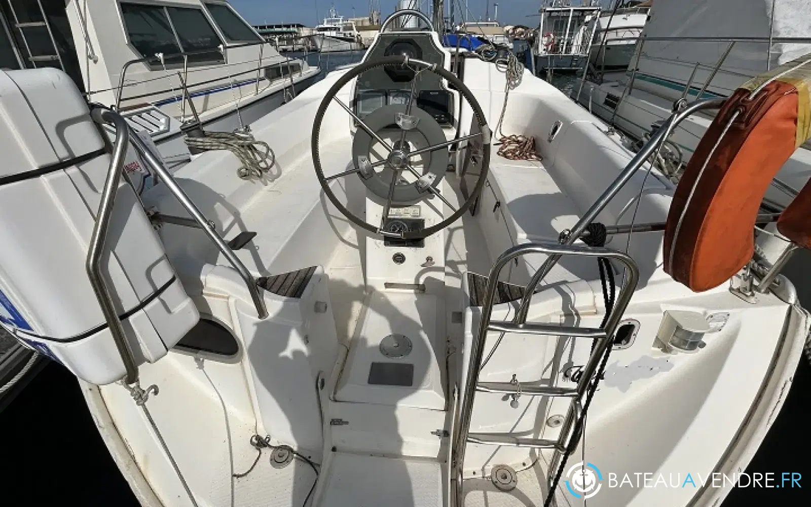 slider 8 Gibert Marine Gib Sea 33