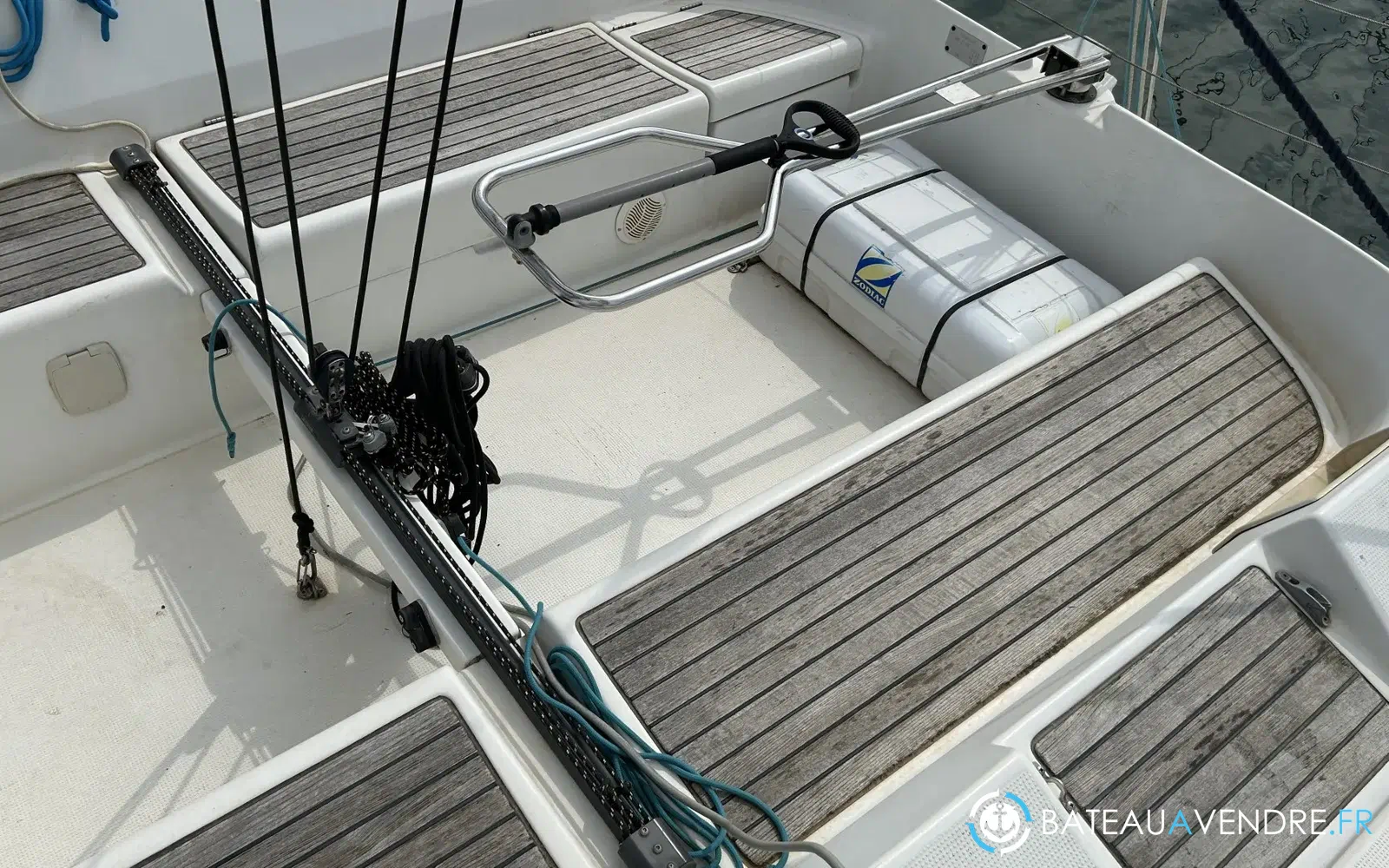 slider 9 Beneteau First 31.7